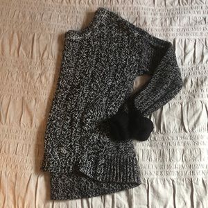 American Eagle Knitted Sweater